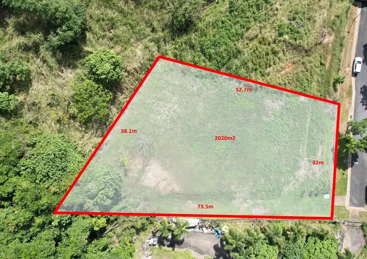 17 Hanah Close, Mount Sheridan QLD 4868