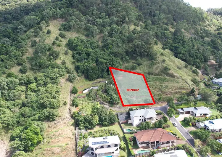 Second view of Homely land listing, 17 Hanah Close, Mount Sheridan QLD 4868