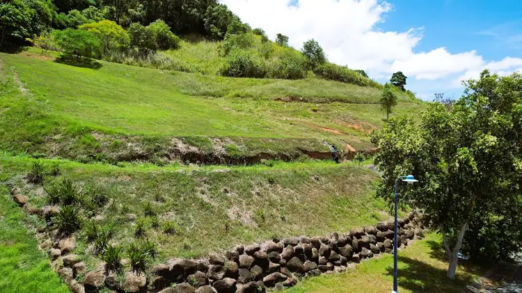 Seventh view of Homely land listing, 17 Hanah Close, Mount Sheridan QLD 4868