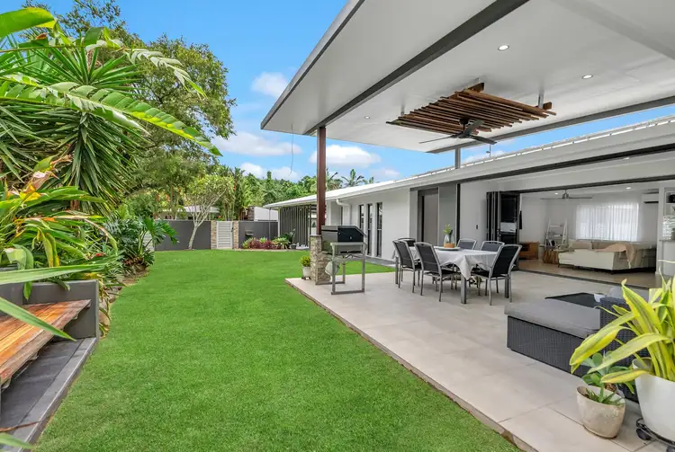 Second view of Homely house listing, 13 Hobson Drive, Brinsmead QLD 4870