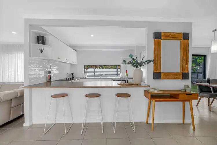 Fourth view of Homely house listing, 13 Hobson Drive, Brinsmead QLD 4870