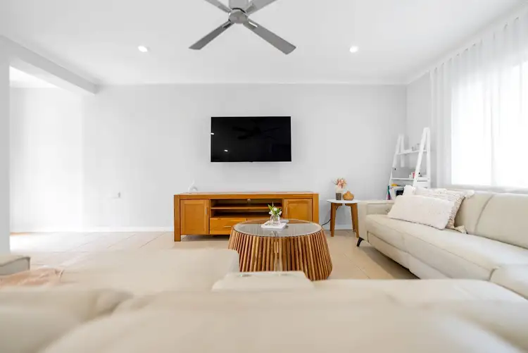 Fifth view of Homely house listing, 13 Hobson Drive, Brinsmead QLD 4870