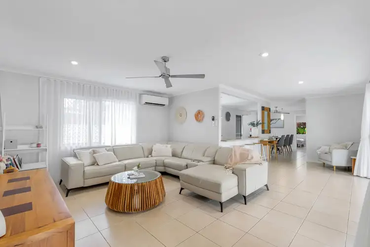 Sixth view of Homely house listing, 13 Hobson Drive, Brinsmead QLD 4870