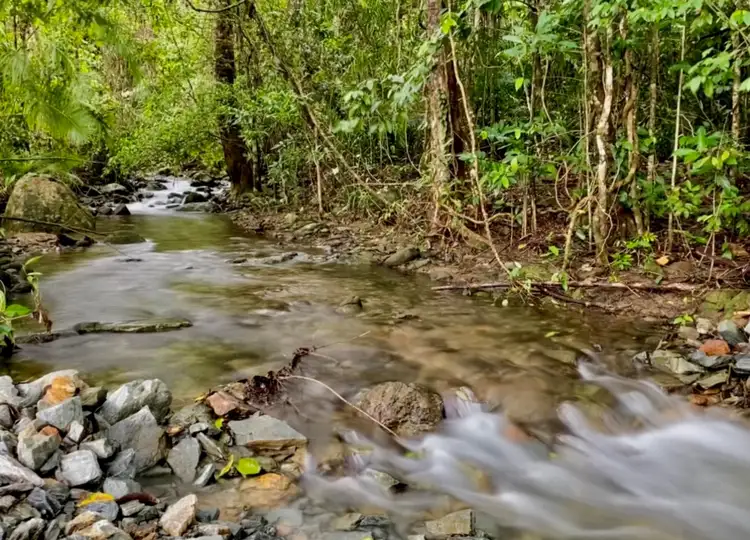 Third view of Homely land listing, Lot 130 Goodsell Dr, Mount Sheridan QLD 4868