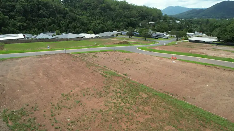 Fifth view of Homely land listing, Lot 130 Goodsell Dr, Mount Sheridan QLD 4868
