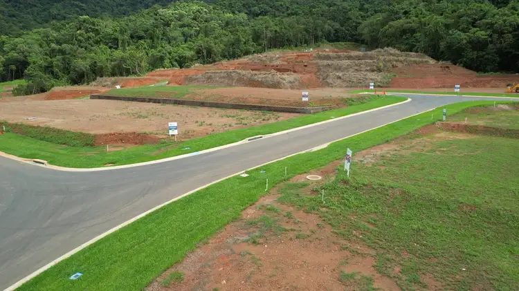 Sixth view of Homely land listing, Lot 80 Palmeria Court, Mount Sheridan QLD 4868