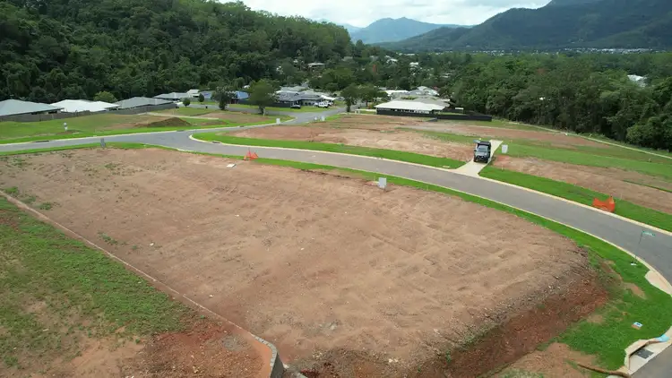 Sixth view of Homely land listing, Lot 72 Goodsell drive, Mount Sheridan QLD 4868