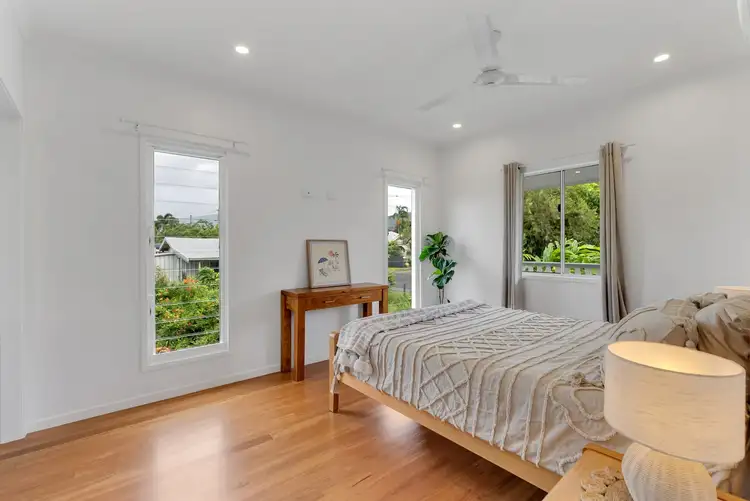 Third view of Homely house listing, 17 Nelson Street, Bungalow QLD 4870