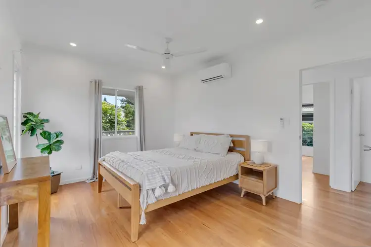 Fourth view of Homely house listing, 17 Nelson Street, Bungalow QLD 4870