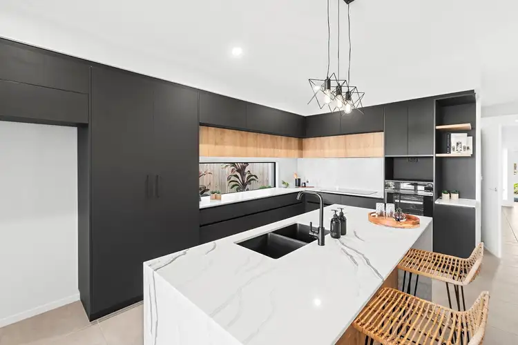 Fifth view of Homely land listing, Lot 74 Coogera Court, Mount Sheridan QLD 4868