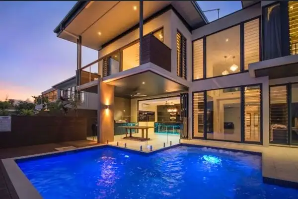 Second view of Homely house listing, 39 Harbour Drive, Trinity Park QLD 4879