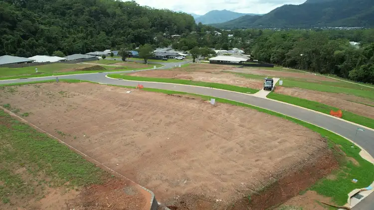 Third view of Homely land listing, Lot 86 Palmeria Ct, Mount Sheridan QLD 4868