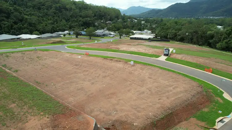 Fifth view of Homely land listing, Lot 69 Goodsell Drive, Mount Sheridan QLD 4868