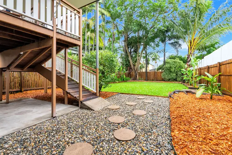 Second view of Homely house listing, 6 Nelson Street, Bungalow QLD 4870