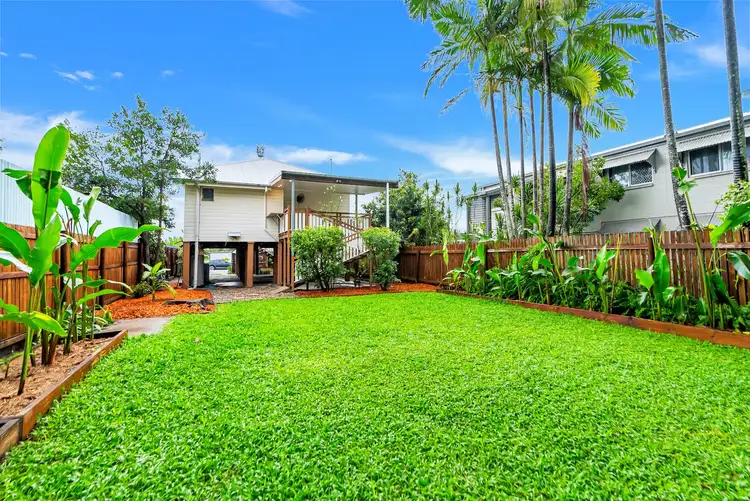 Third view of Homely house listing, 6 Nelson Street, Bungalow QLD 4870