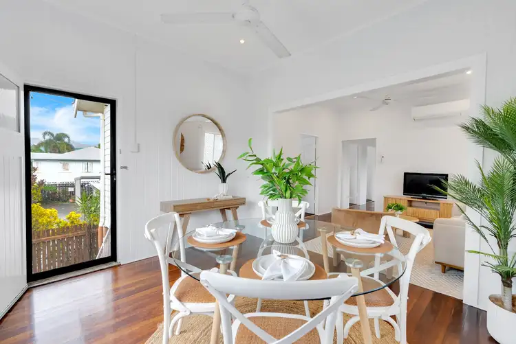 Fourth view of Homely house listing, 6 Nelson Street, Bungalow QLD 4870