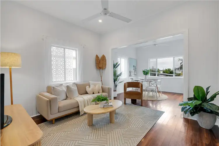 Sixth view of Homely house listing, 6 Nelson Street, Bungalow QLD 4870