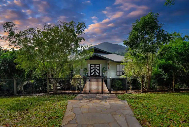33-35 Costain Street, Goldsborough QLD 4865