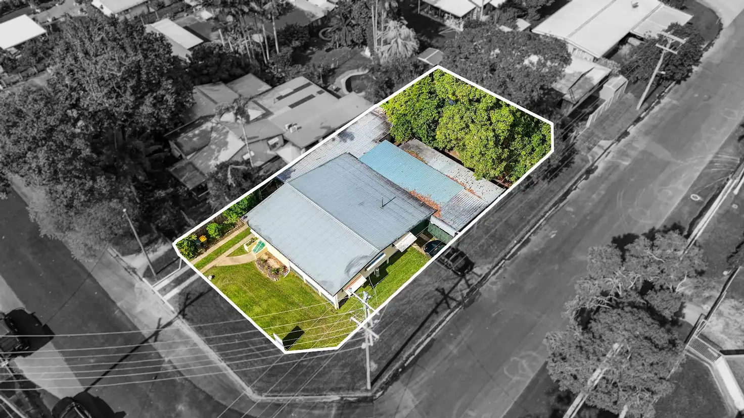 Main view of Homely house listing, 27 Hudson Street, Whitfield QLD 4870