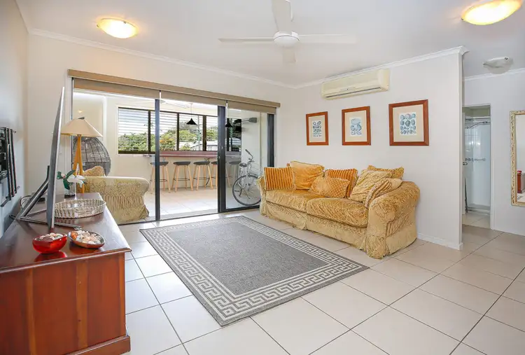 Third view of Homely apartment listing, 113/92 Digger Street, Cairns North QLD 4870