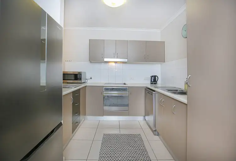 Fifth view of Homely apartment listing, 113/92 Digger Street, Cairns North QLD 4870