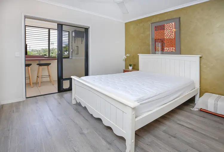 Sixth view of Homely apartment listing, 113/92 Digger Street, Cairns North QLD 4870