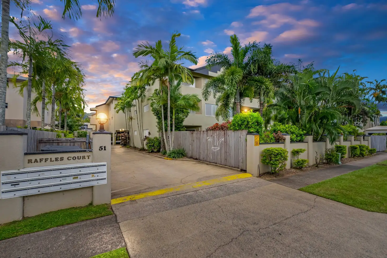 Main view of Homely apartment listing, 1/51 McCormack Street, Manunda QLD 4870
