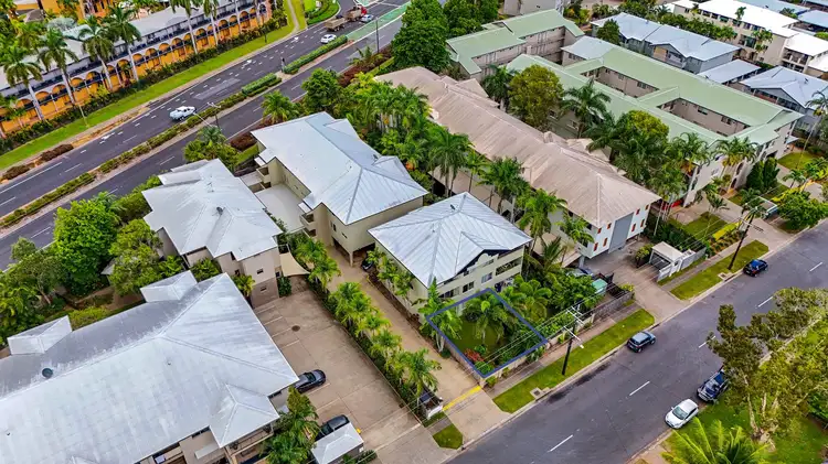 Second view of Homely apartment listing, 1/51 McCormack Street, Manunda QLD 4870