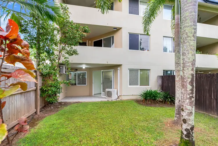 Third view of Homely apartment listing, 1/51 McCormack Street, Manunda QLD 4870