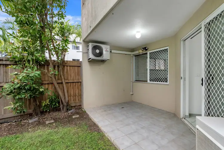 Fourth view of Homely apartment listing, 1/51 McCormack Street, Manunda QLD 4870