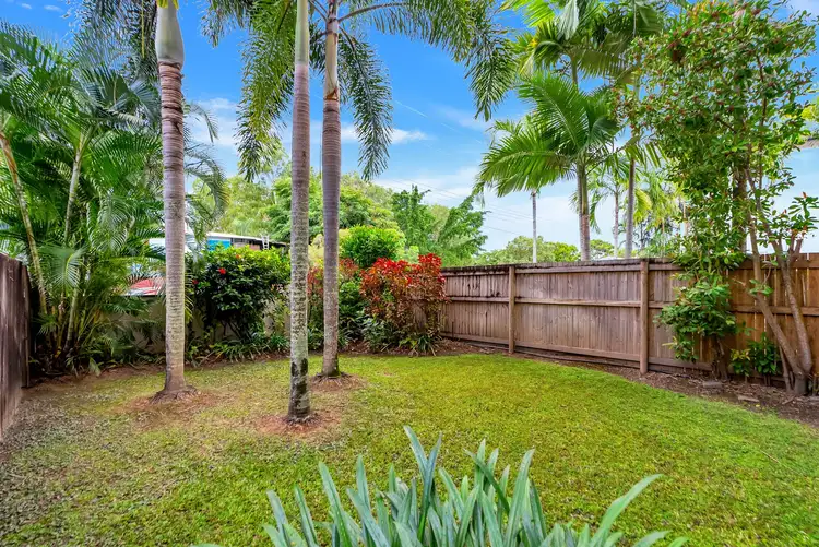 Fifth view of Homely apartment listing, 1/51 McCormack Street, Manunda QLD 4870