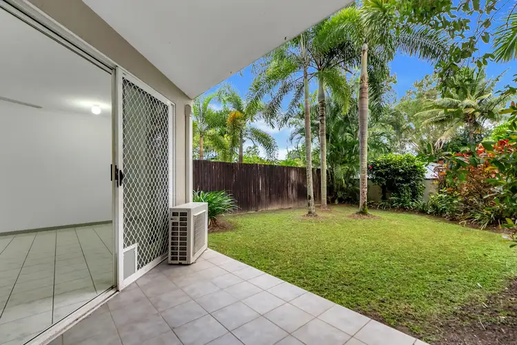 Sixth view of Homely apartment listing, 1/51 McCormack Street, Manunda QLD 4870