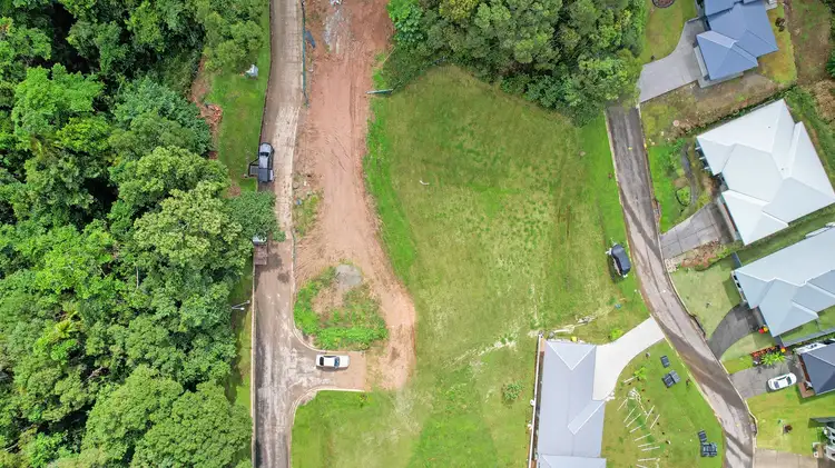 Third view of Homely land listing, 4 Salacia Ct, Mount Sheridan QLD 4868