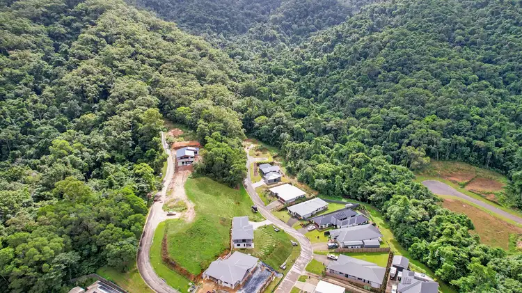 Fifth view of Homely land listing, 4 Salacia Ct, Mount Sheridan QLD 4868
