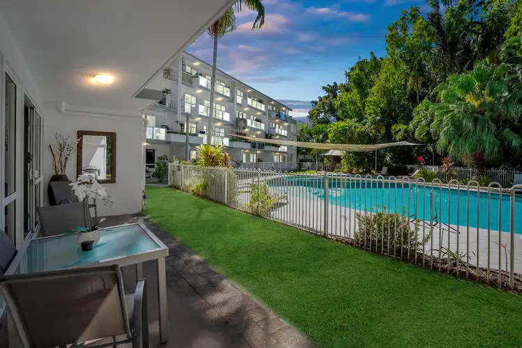 206/305 Coral Coast Drive, Palm Cove QLD 4879