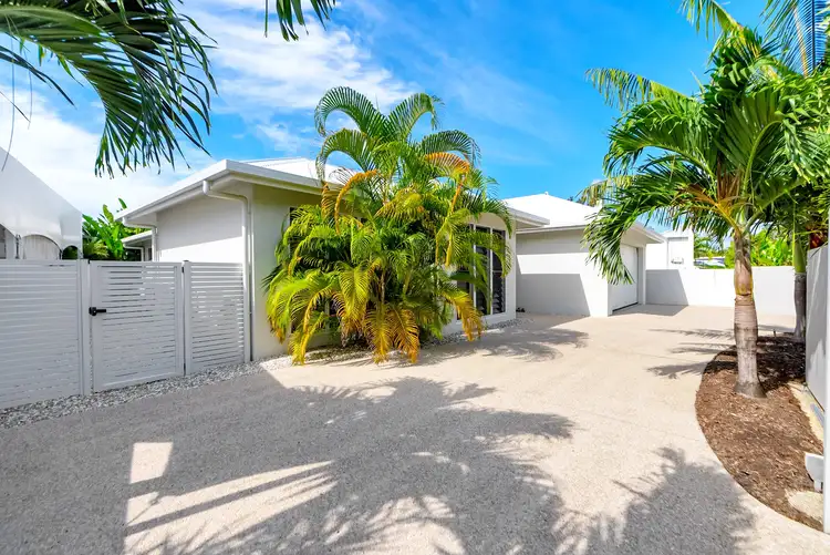 79 Harbour Drive, Trinity Park QLD 4879