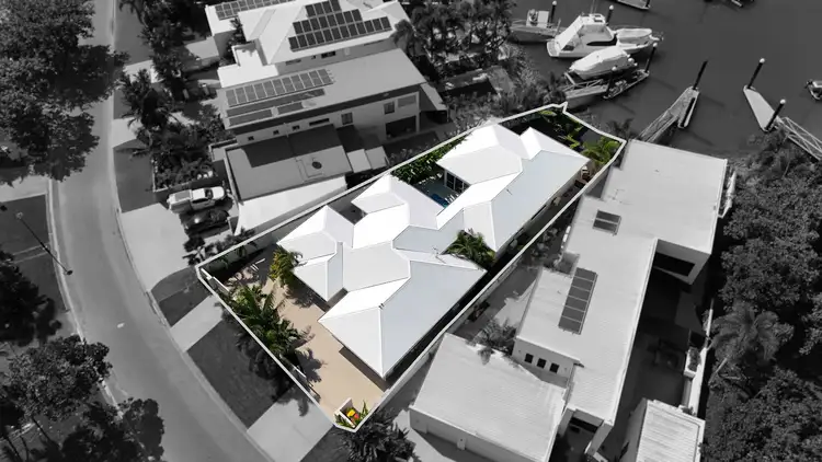 Third view of Homely house listing, 79 Harbour Drive, Trinity Park QLD 4879