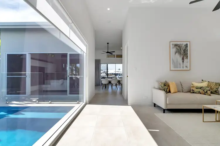 Fifth view of Homely house listing, 79 Harbour Drive, Trinity Park QLD 4879