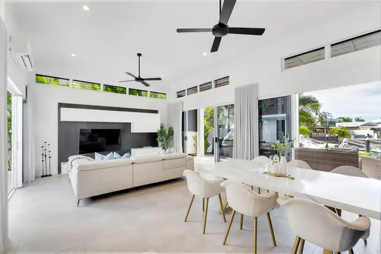 Sixth view of Homely house listing, 79 Harbour Drive, Trinity Park QLD 4879