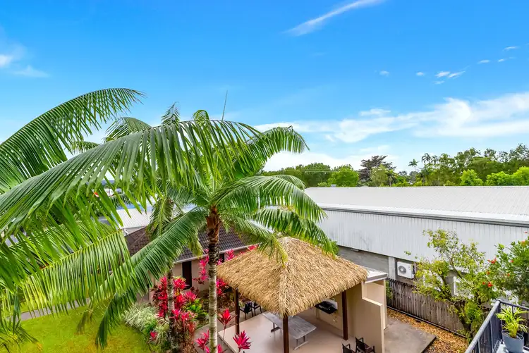 Fifth view of Homely apartment listing, 315/22-24 Ward Street, Mooroobool QLD 4870