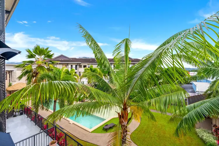 Sixth view of Homely apartment listing, 315/22-24 Ward Street, Mooroobool QLD 4870
