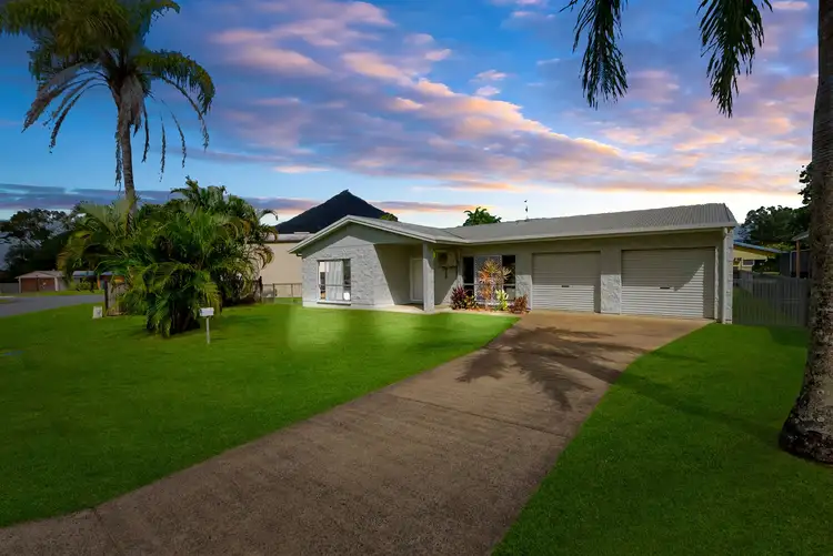 11 Jacob Close, Gordonvale QLD 4865