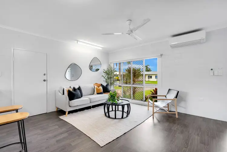 Fourth view of Homely house listing, 11 Jacob Close, Gordonvale QLD 4865