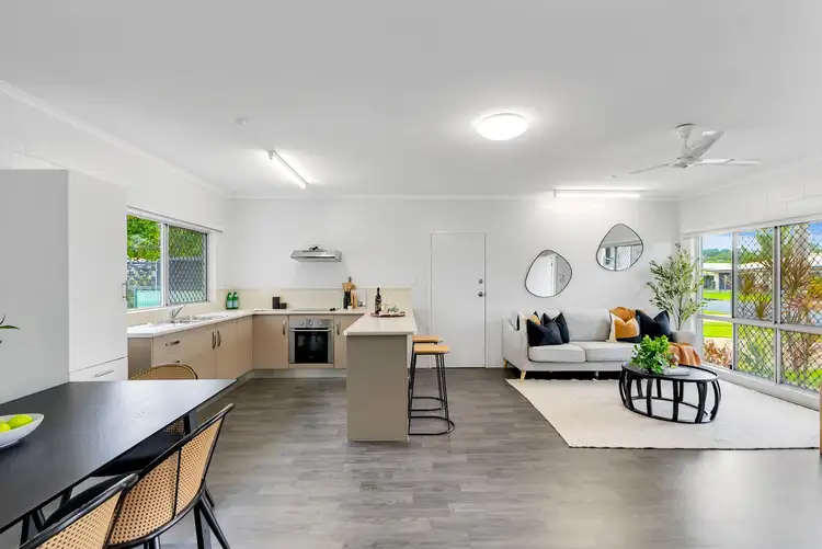 Fifth view of Homely house listing, 11 Jacob Close, Gordonvale QLD 4865