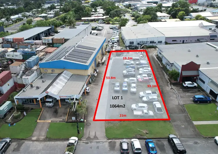 224-226 Scott Street, Bungalow QLD 4870