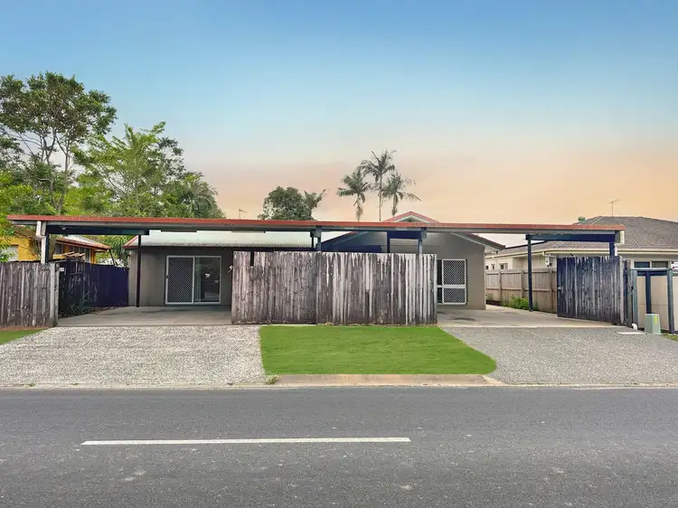 59 Giffin Road, White Rock QLD 4868