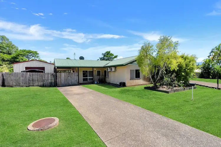 Second view of Homely house listing, 4 Patrick Close, Gordonvale QLD 4865