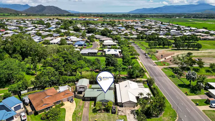 Third view of Homely house listing, 4 Patrick Close, Gordonvale QLD 4865