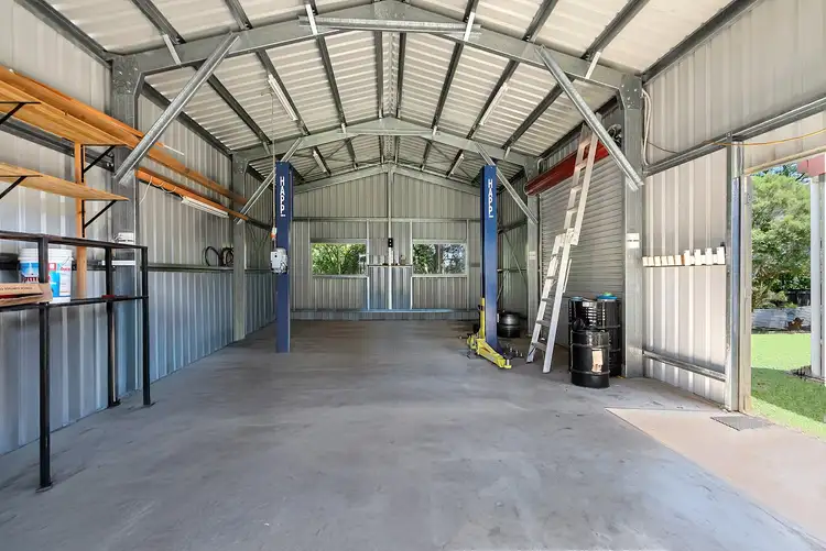 Fourth view of Homely house listing, 4 Patrick Close, Gordonvale QLD 4865