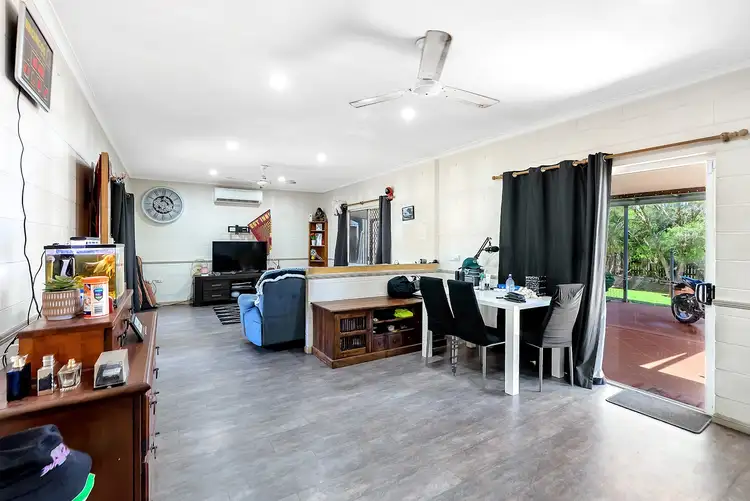Sixth view of Homely house listing, 4 Patrick Close, Gordonvale QLD 4865